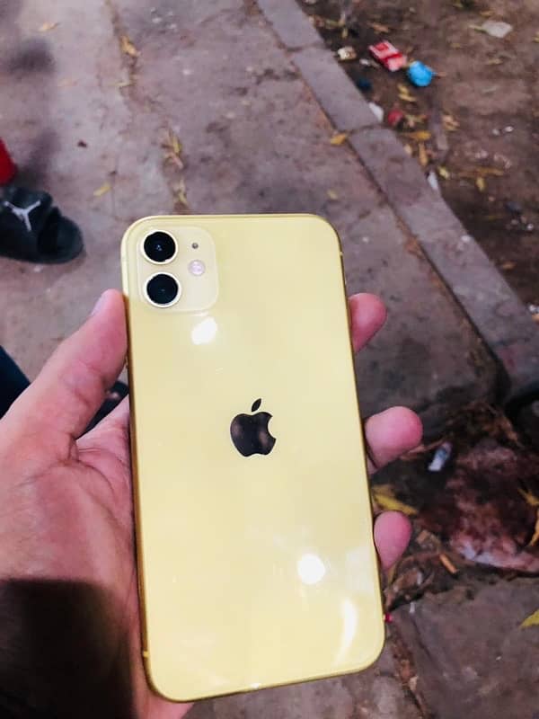 iphone 11 factory unlock 1