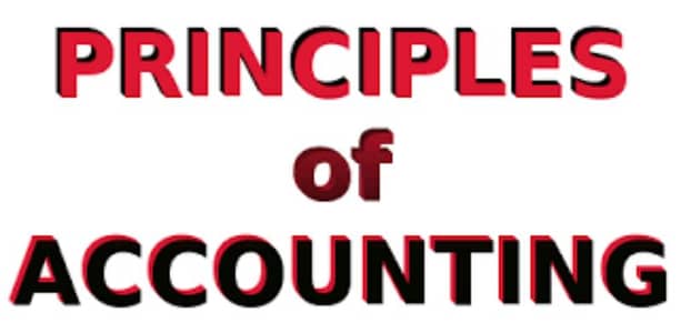 Principles of Accounting Specialist