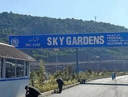 7 Marla Residential Plots in Sky Gardens - FGEHA, Islamabad 0