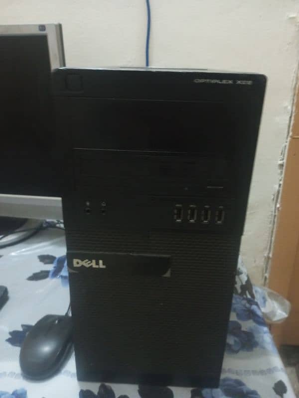 core i5 4th gen with lcd 8gb ram ddr3 0