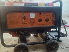 GENERATOR SALE IN REASONABLE PRICE