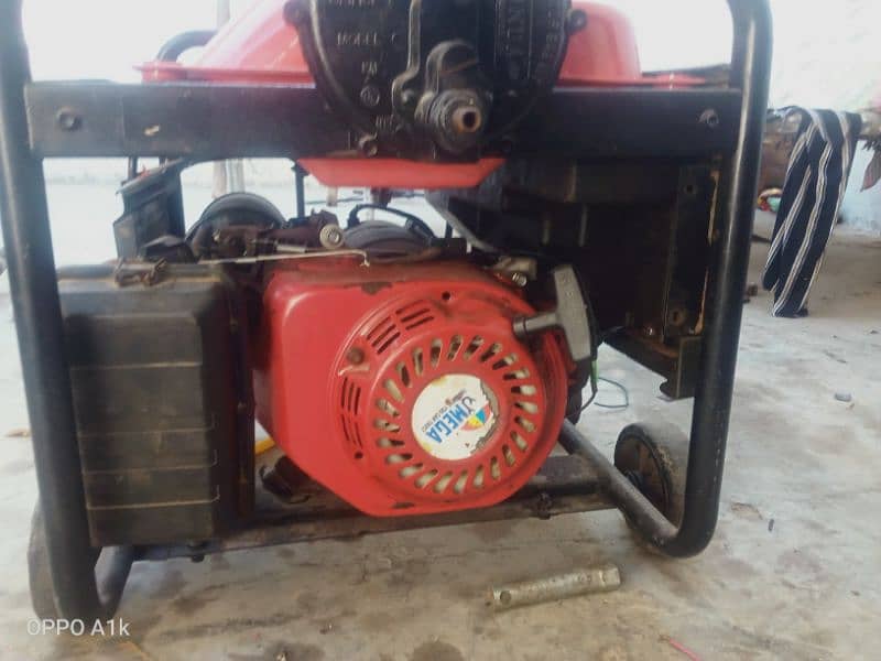 GENERATOR SALE IN REASONABLE PRICE 1