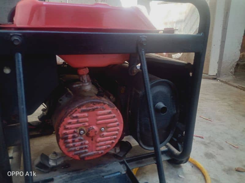 GENERATOR SALE IN REASONABLE PRICE 3