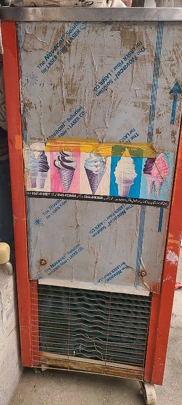 ice cream machine for sale 0