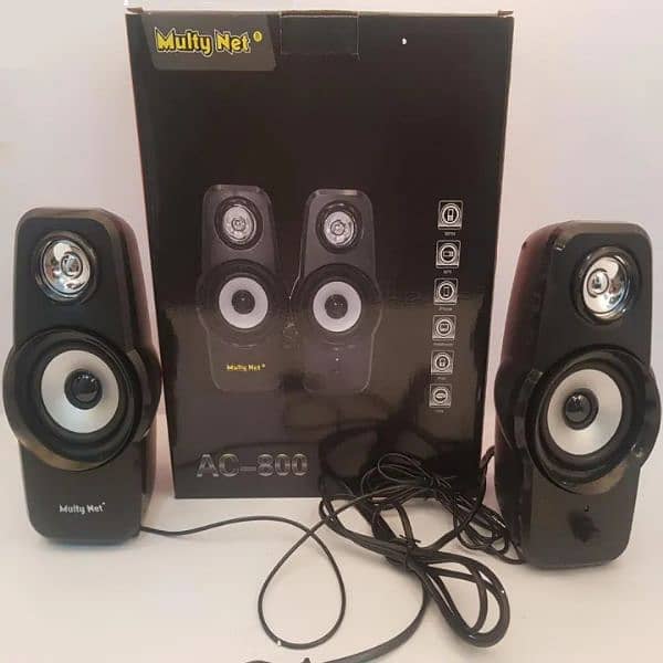 Speaker/Bluetooth speaker/Speakers/Bluetooth/Multinet 0