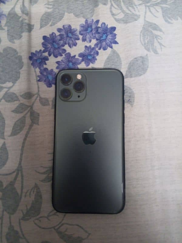 Iphone 11 pro 1