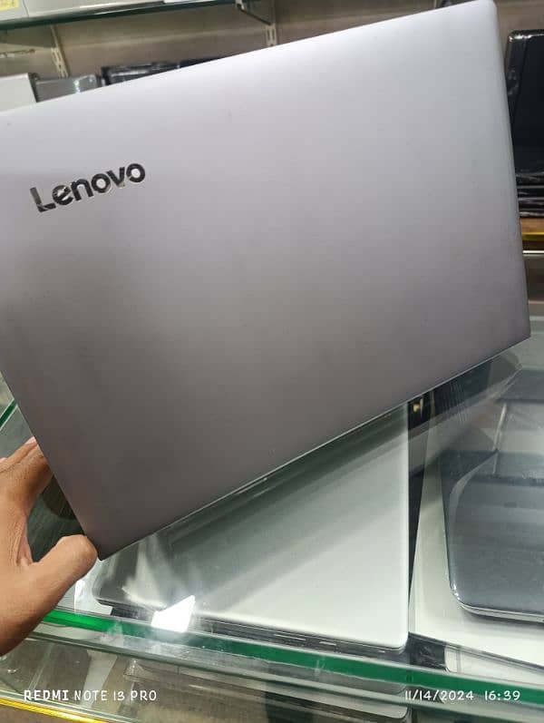 Core I5 7th Generation Lenovo 2 Gb Graphic Card Nvidia GeForce 940MX 0