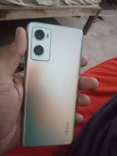 oppo a96