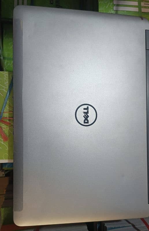 Dell E6540 i7 4th generation 6