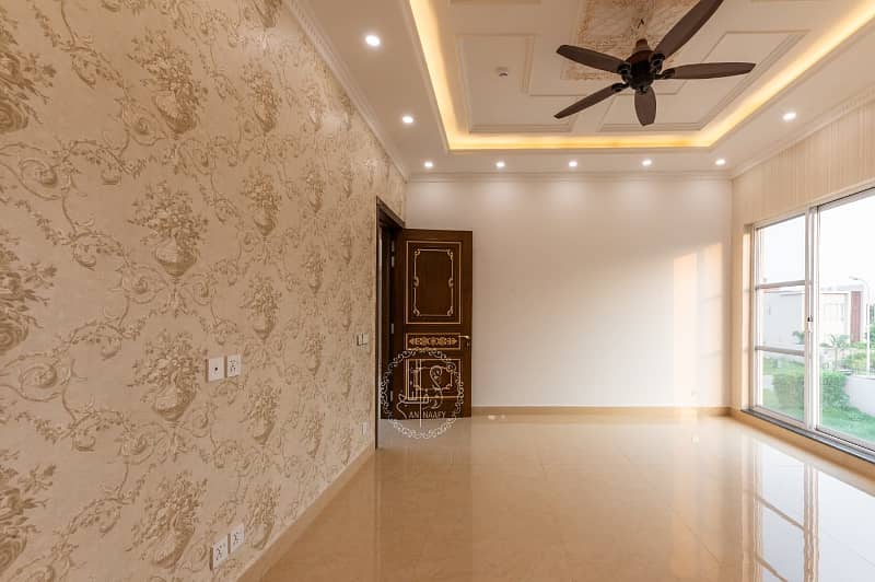 One Kanal Beautiful SPANISH Bungalow Available For Sale In DHA Phase 7 Lahore 24