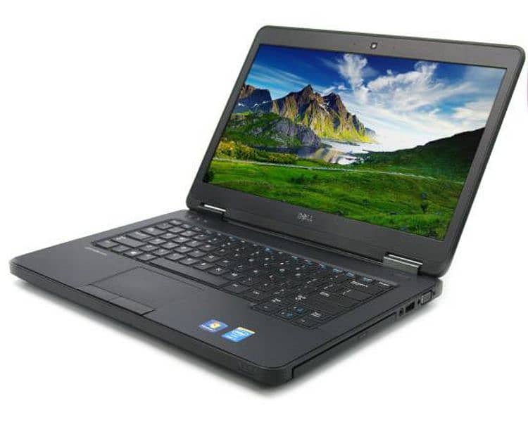 Dell latitude 5440 0