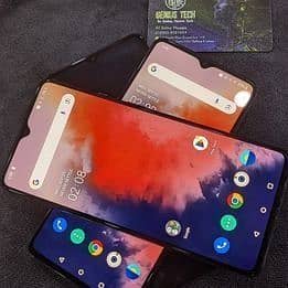 Oneplus 7T  855 Plus Snapdragon Box Out Conditions 3