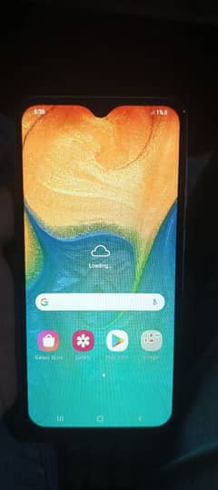 samsung a30 4gb 64gb