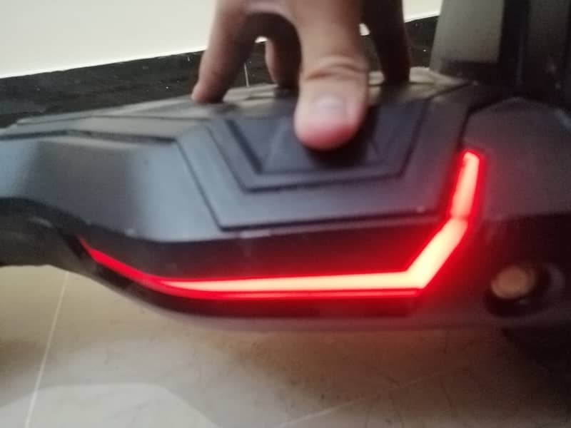 Hoverboard G2 warrior 2