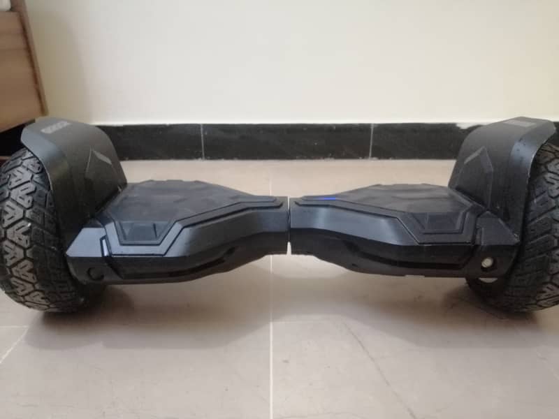 Hoverboard G2 warrior 3