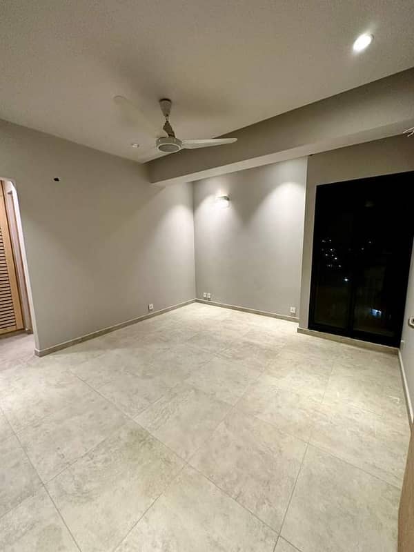 Three bed apartment available for rent in E-11 Islamabad 3