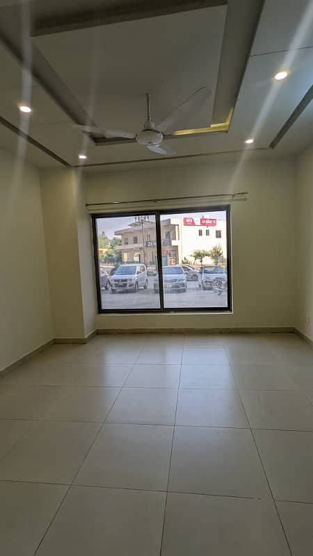 2 Bed Flat For Rent In Zarkon Heights 7