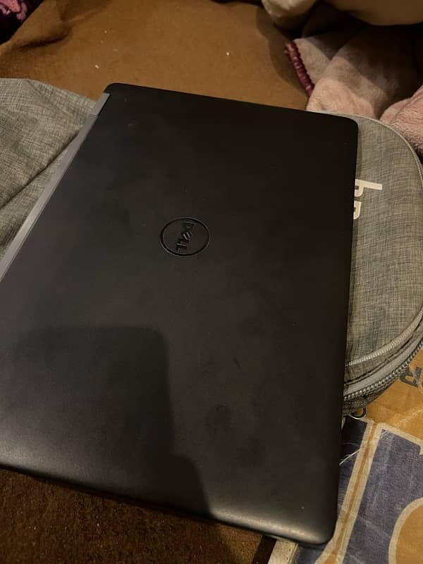 dell latitude 7470 2