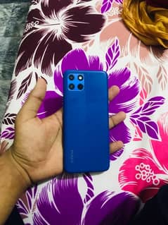 infinix smart 6  lite 3 32gb  just minor glass break  cheap prize