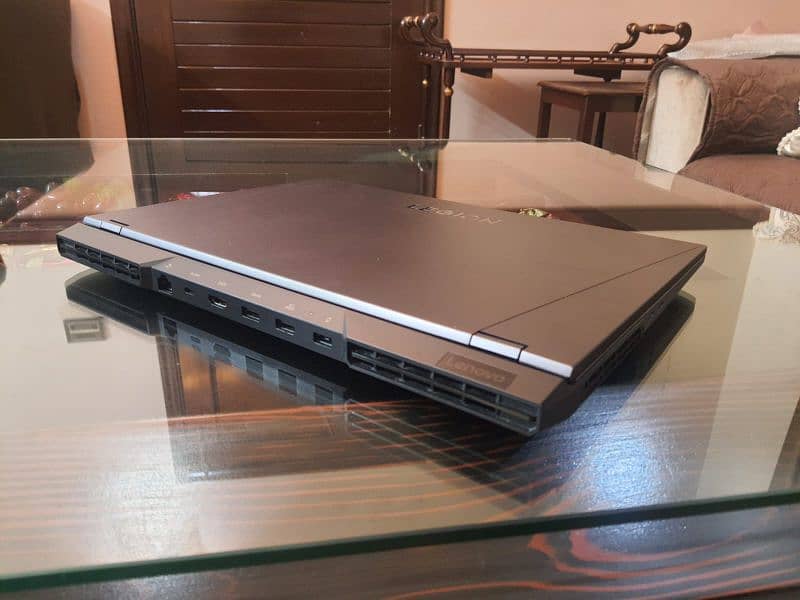 Lenovo Legion 5 Pro 12th Gen RTX 3070 Ti Gaming Laptop 3