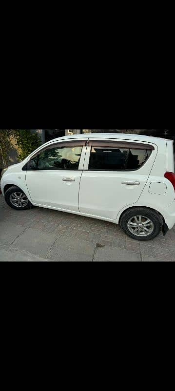 Suzuki Alto 2014 0