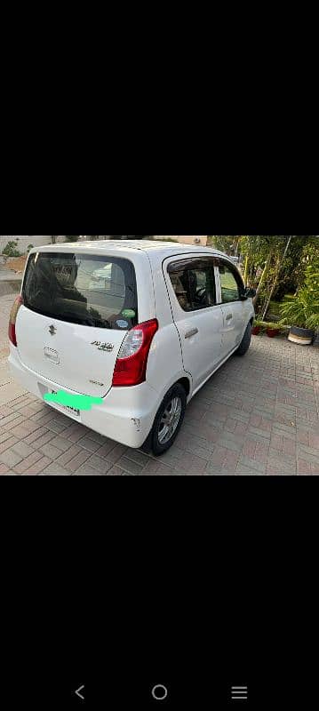 Suzuki Alto 2014 1