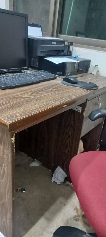 office tables available 1