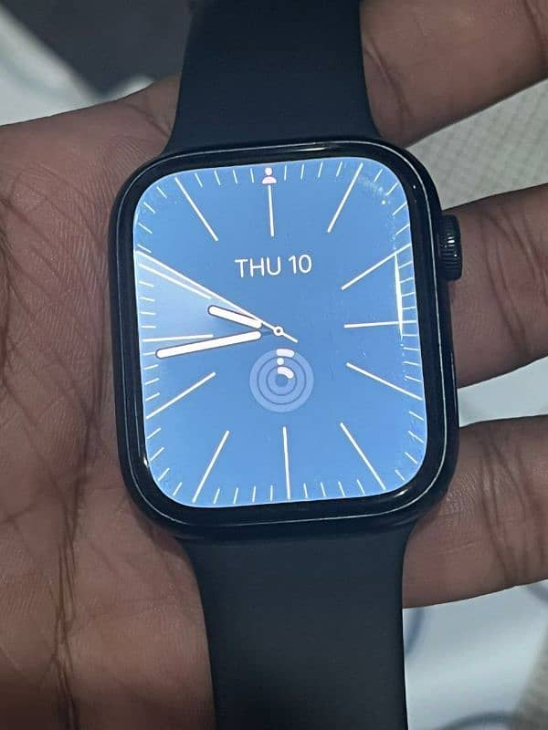 Apple Watch series 9 5