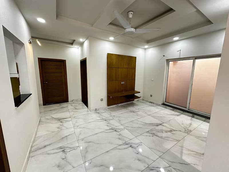 Beautiful 8 Marla House For Sale in Faisal Town A block 12