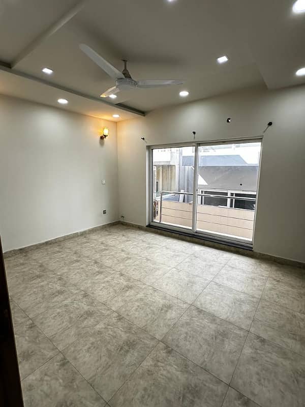 Beautiful 8 Marla House For Sale in Faisal Town A block 18