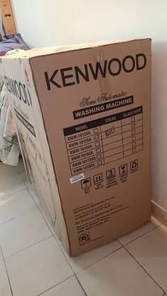 Kenwood