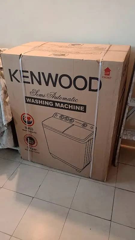 Kenwood 1012s 1