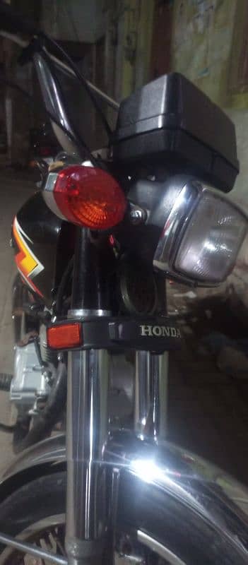 honda 2