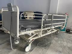 Motorized bed / Medical Bed / Hospital Bed