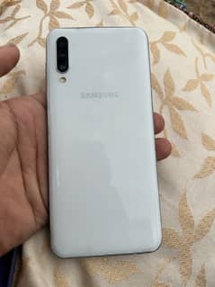 samsung A50