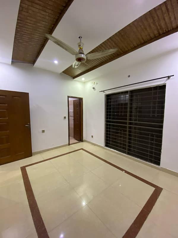 5 Marla Slightly Used House Available For Sale In Block CC Sector D Bahria Town 16