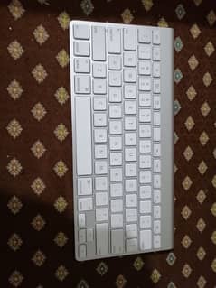 Apple original magic keyboard 1