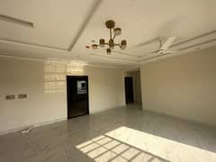 Askari tower 4 flat for sale