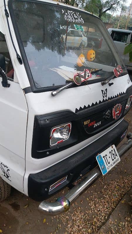 Suzuki Ravi 2022 model 2