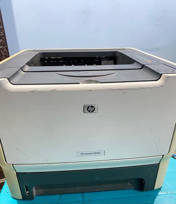 hp laser jet printer 2015 1