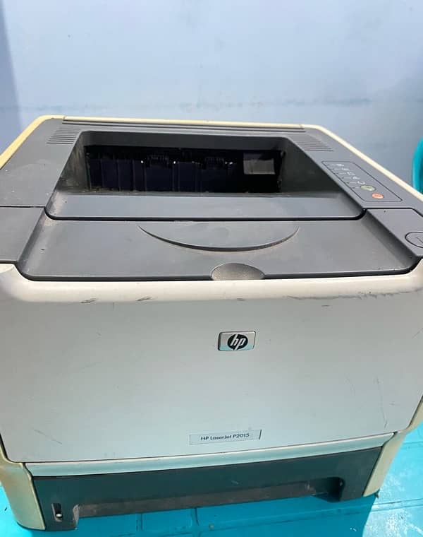 hp laser jet printer 2015 2