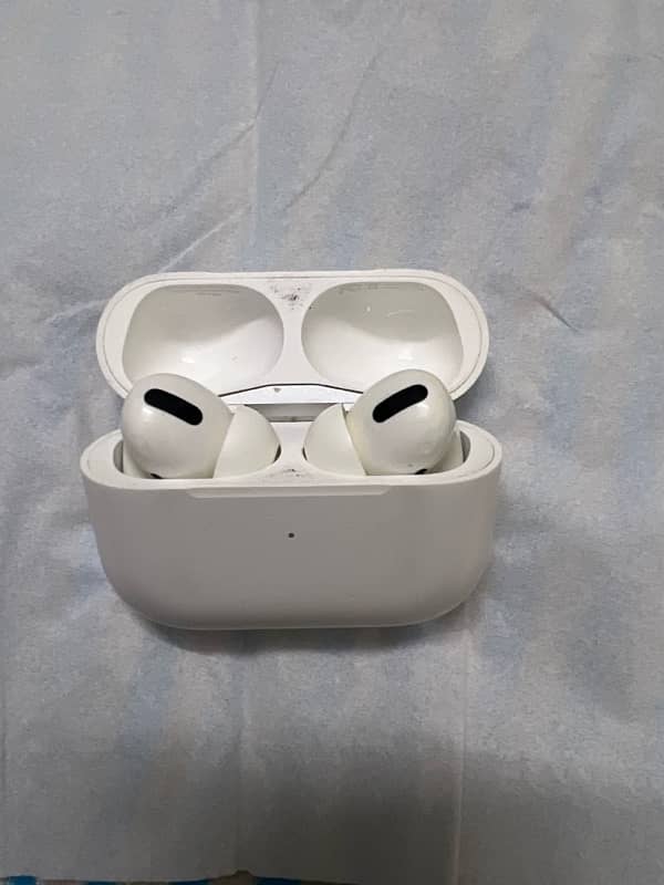 Airpods pro 0