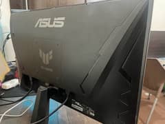 Asus VG3A 180hz