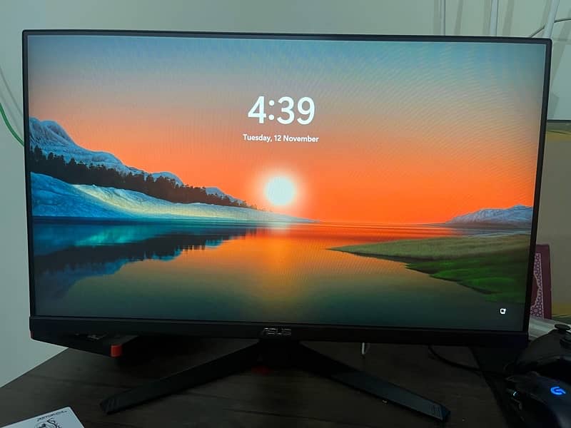 Asus VG3A 180hz 1