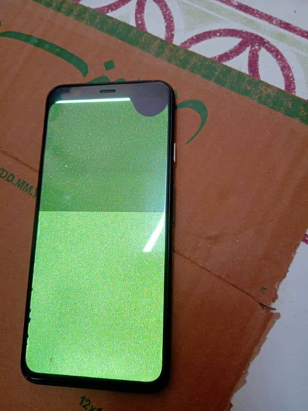 Google pixel 4 64 PTA approve 1