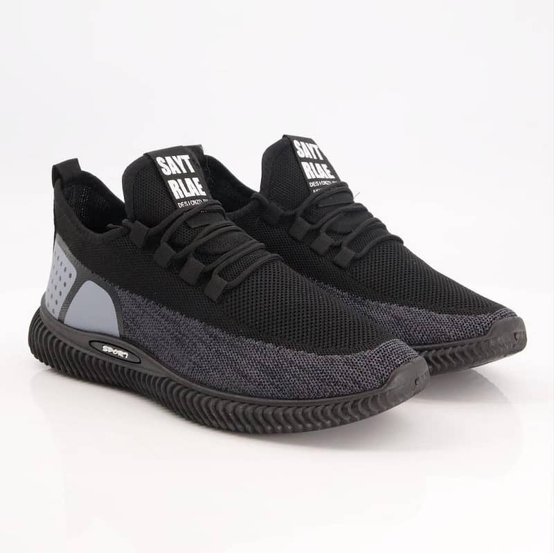 Jogger Shoes / Men Shoes 3