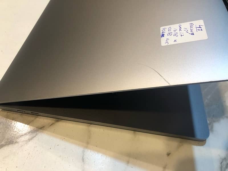 Apple MacBook Pro 2019. . 15”/core i7 /Macbook Pro for sale 4