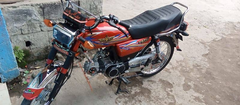 90cc union star 10 by 10 3