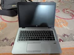 Hp Elitebook 745 G4