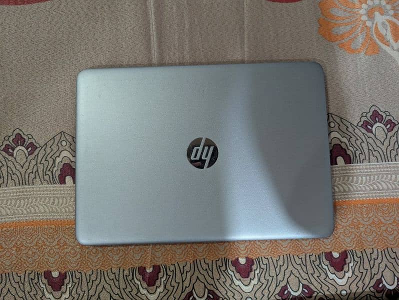 Hp Elitebook 745 G4 6